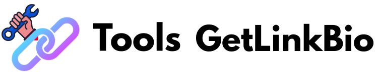 Tools GetLinkBio